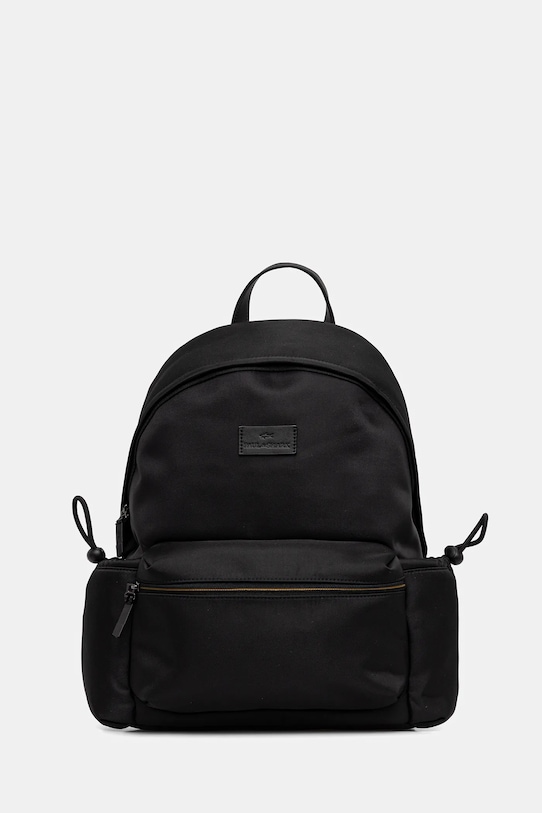 Рюкзак Paul&Shark, черный
Рюкзак Paul&Shark, черный