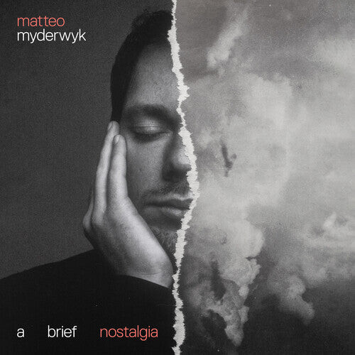 Виниловая пластинка Myderwyk, Matteo: Brief Nostalgia
Виниловая пластинка Myderwyk, Matteo: Brief Nostalgia