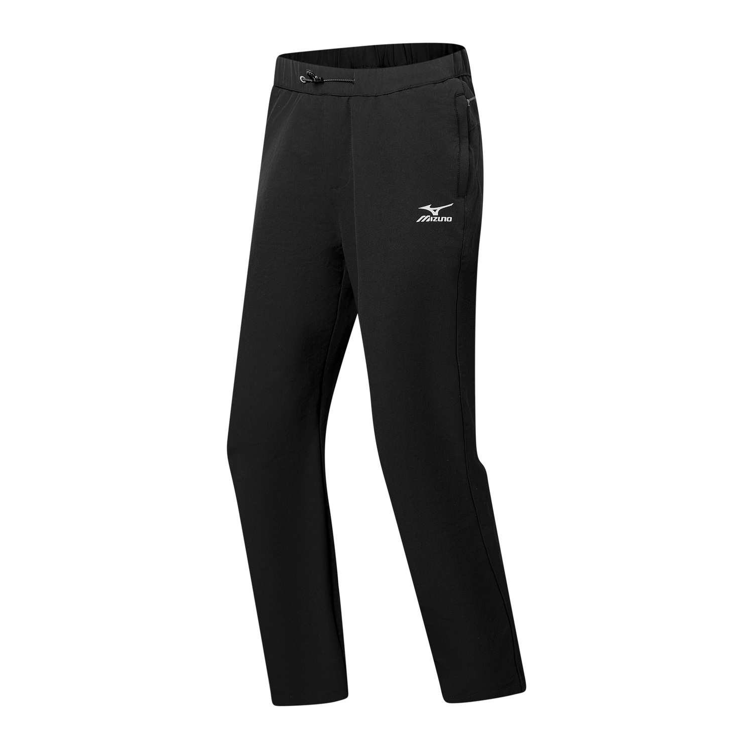 Повседневные брюки Unisex Mizuno, черный
Повседневные брюки Unisex Mizuno, черный