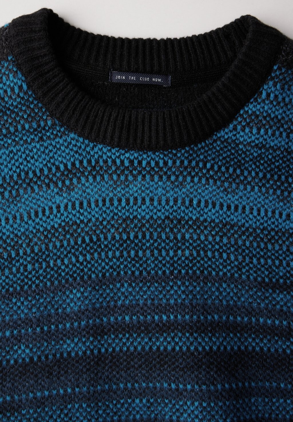 Джемпер JAQUARD Street One MEN, черный
Джемпер JAQUARD Street One MEN, черный