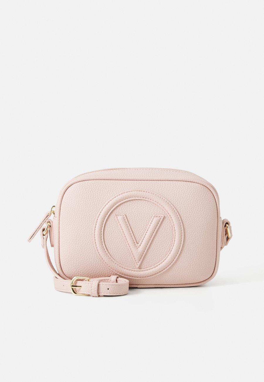 Сумка кросс-боди Valentino Bags SPECIAL COVENT, Cipria/Pink
Сумка кросс-боди Valentino Bags SPECIAL COVENT, Cipria/Pink