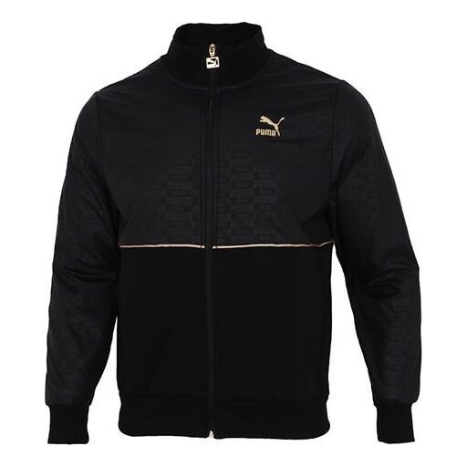Куртка luxe jacket logo casual sports knit stand collar asia sizing 'black' Puma, черный
Куртка luxe jacket logo casual sports knit stand collar asia sizing 'black' Puma, черный
