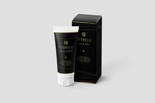 Роскошная ночная сыворотка против морщин с золотом и икрой, 50 мл Eternelle Gold Night
Роскошная ночная сыворотка против морщин с золотом и икрой, 50 мл Eternelle Gold Night