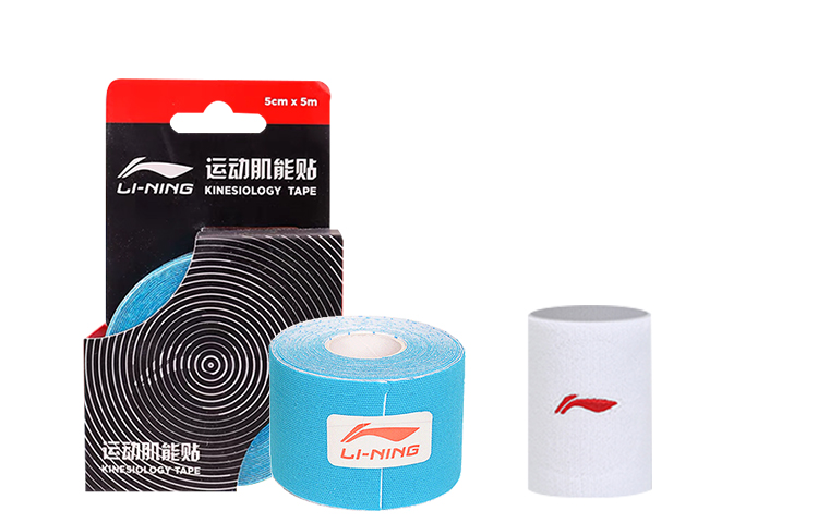 Комплект защитного снаряжения для спортзала LINING, белый
Комплект защитного снаряжения для спортзала LINING, белый