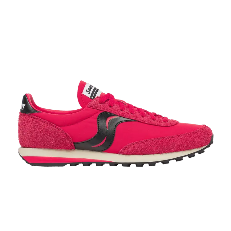 Кроссовки Saucony Trainer 80 Original, Fuchsia
Кроссовки Saucony Trainer 80 Original, Fuchsia