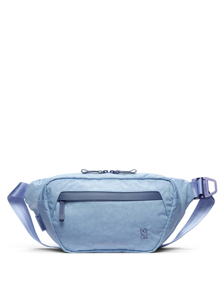 Сумка через плечо CHROME
Сумка через плечо CHROME