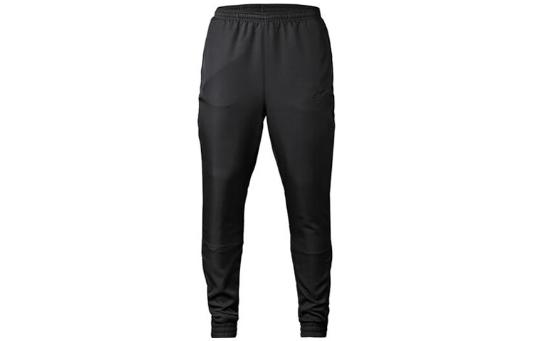 Мужские трикотажные спортивные штаны Nike, цвет Black
Мужские трикотажные спортивные штаны Nike, цвет Black