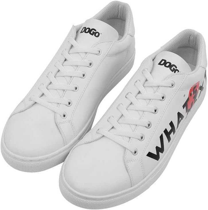 Мужские кроссовки DOGO, белый
Мужские кроссовки DOGO, белый