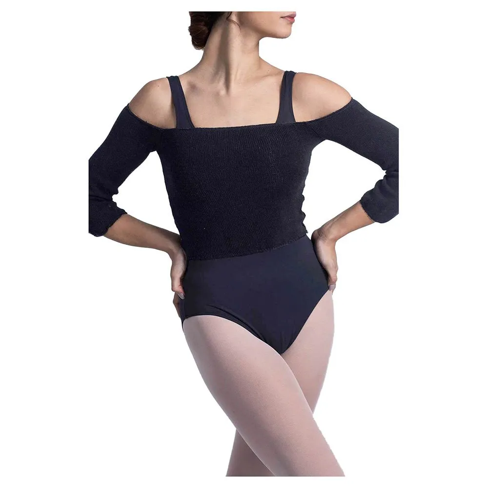 Лонгслив Intermezzo Band, черный
Лонгслив Intermezzo Band, черный