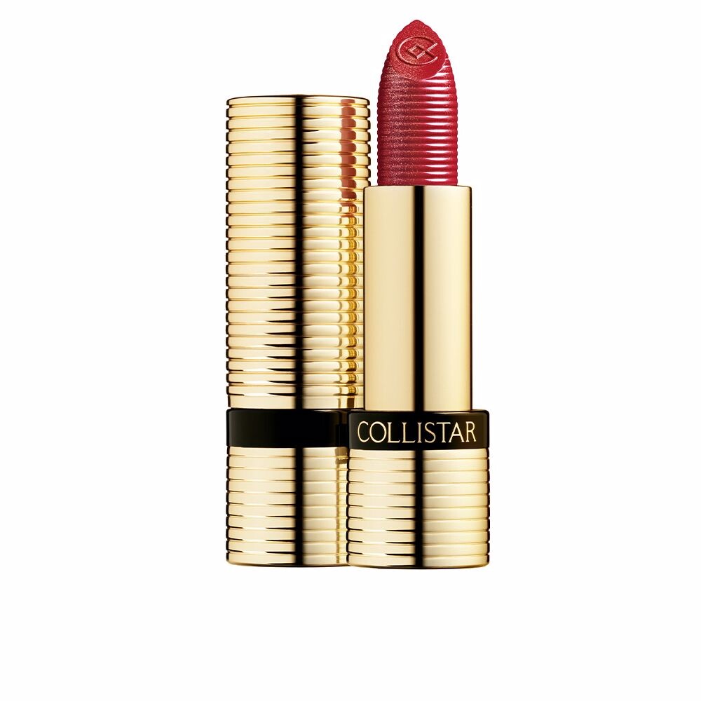 Губная помада Barra de labios unico Collistar, 3,5 мл, 20-metallic red
Губная помада Barra de labios unico Collistar, 3,5 мл, 20-metallic red