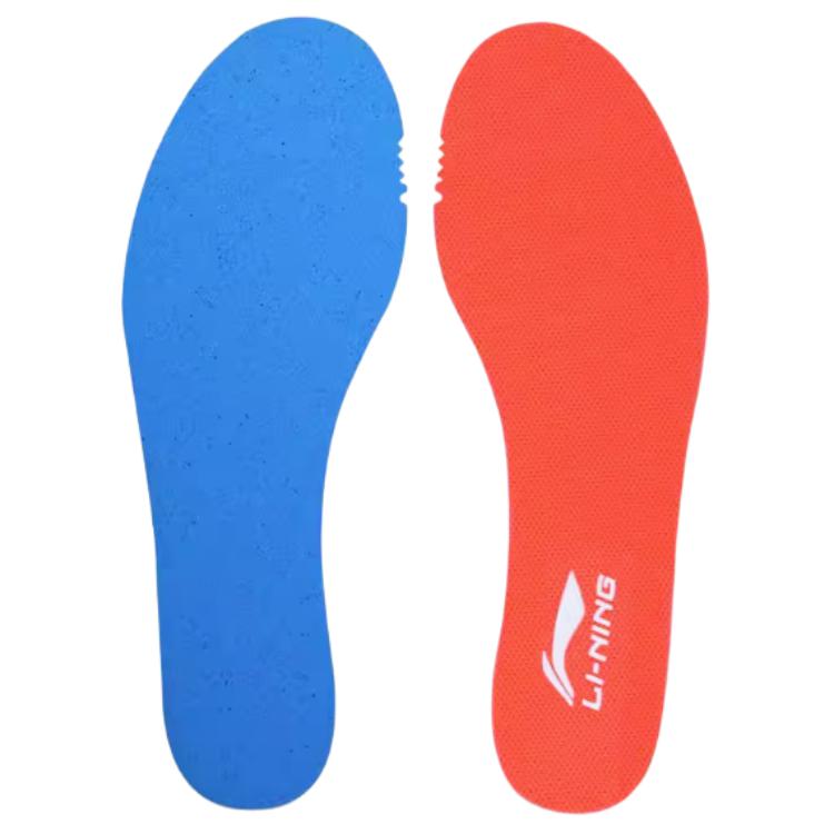 Полиуретановые стельки Unisex Multicolor LINING, оранжевый
Полиуретановые стельки Unisex Multicolor LINING, оранжевый