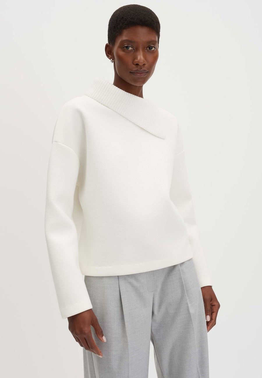 Толстовка someday. RELAXED FIT, Milk/White
Толстовка someday. RELAXED FIT, Milk/White