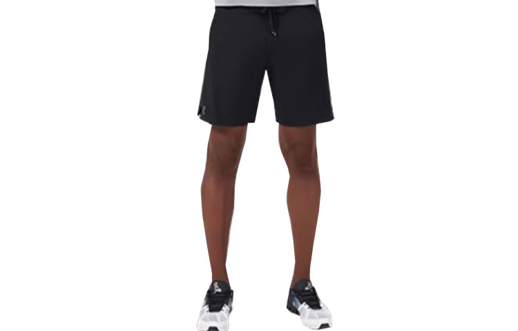 Спортивные шорты мужские On, черный
Спортивные шорты мужские On, черный