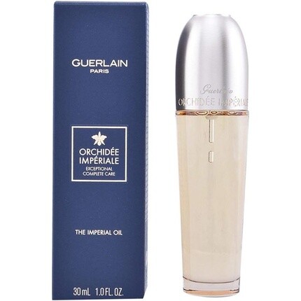 OrchidE ImpeRiale Императорское масло 30мл, Guerlain
OrchidE ImpeRiale Императорское масло 30мл, Guerlain