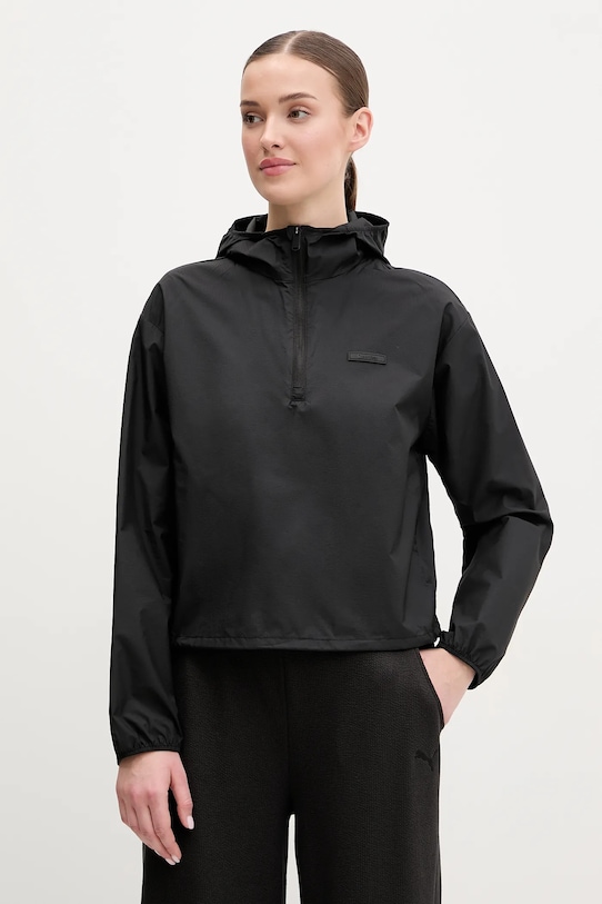 Тренировочная куртка Calvin Klein Performance, черный
Тренировочная куртка Calvin Klein Performance, черный