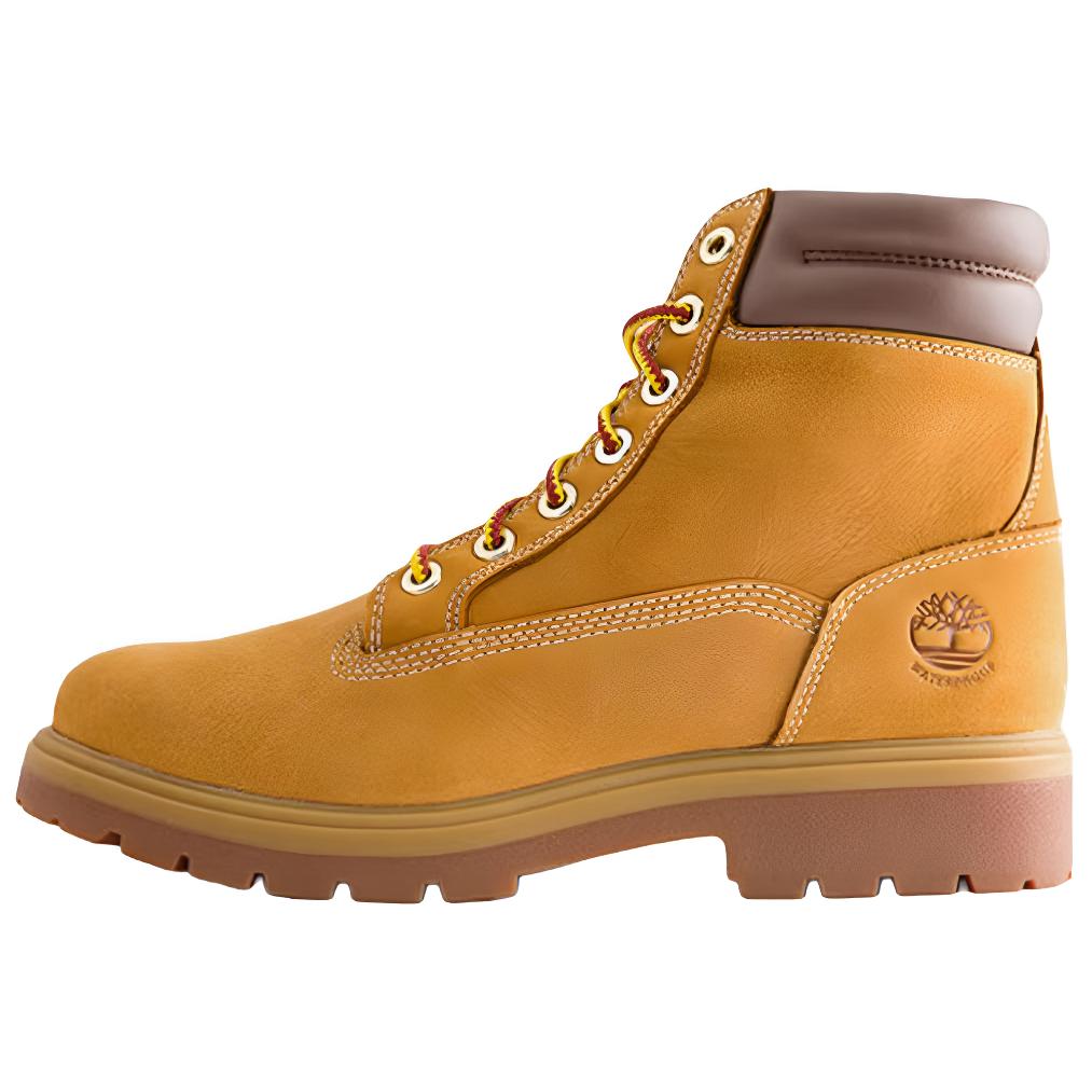 Натуральная коровья кожа высшего качества Timberland, желтый
Натуральная коровья кожа высшего качества Timberland, желтый