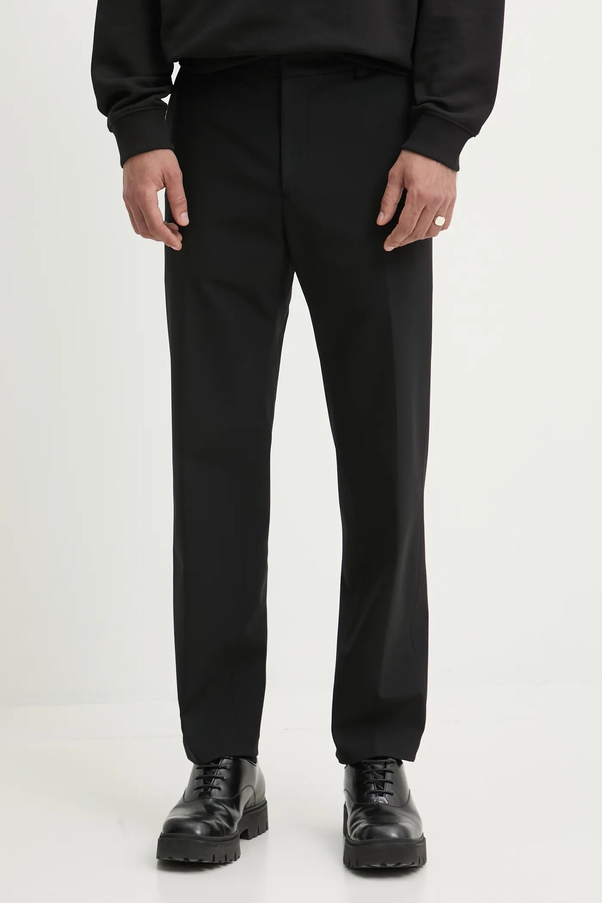 Брюки Hugo, черный
Брюки Hugo, черный