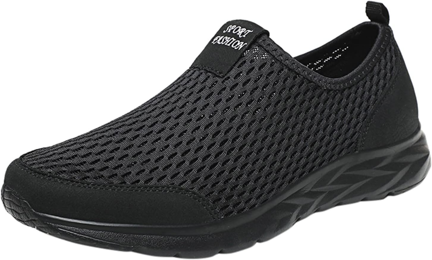 Мужские кроссовки для ходьбы Легкие Широкие Удобные Спортивные Кроссовки для тренировок в зале Дышащие обувь Generic, черный
Мужские кроссовки для ходьбы Легкие Широкие Удобные Спортивные Кроссовки для тренировок в зале Дышащие обувь Generic, черный