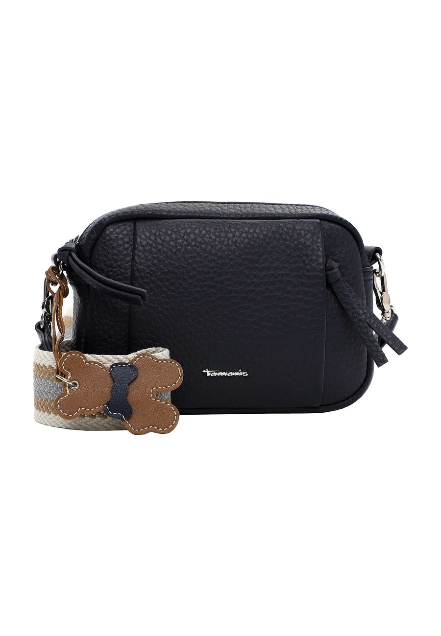 Сумка кросс-боди Tamaris Cross body bag, Blue/Dark Blue
Сумка кросс-боди Tamaris Cross body bag, Blue/Dark Blue