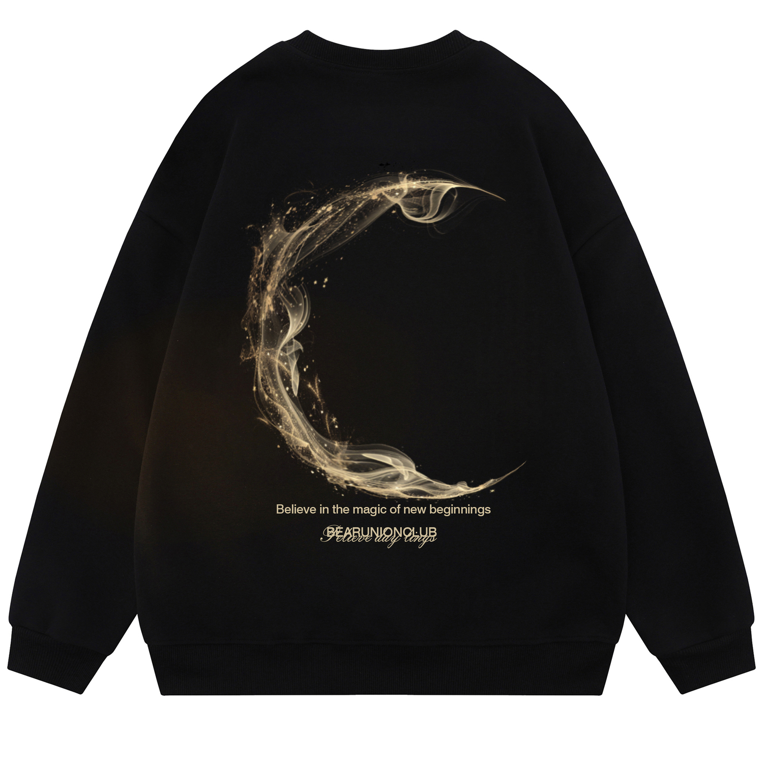 Свитшот Unisex BEAR UNION, Абрикос
Свитшот Unisex BEAR UNION, Абрикос