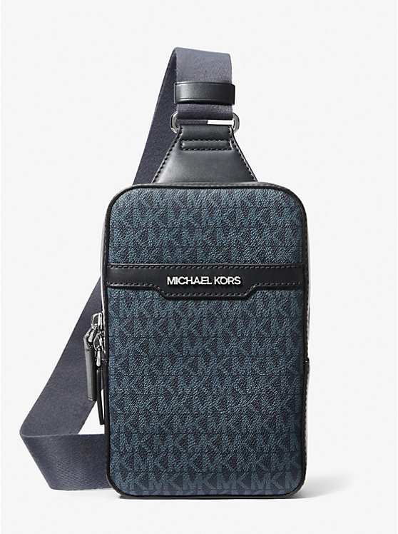 Сумка-Слинг Cooper среднего размера с фирменным логотипом Michael Kors, мультиколор
Сумка-Слинг Cooper среднего размера с фирменным логотипом Michael Kors, мультиколор