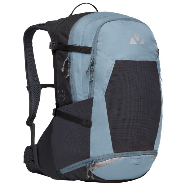 Bike alpin 23+5 - велосипедный рюкзак Vaude, Heron 
Bike alpin 23+5 - велосипедный рюкзак Vaude, Heron