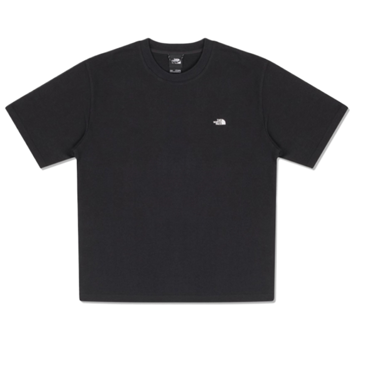 Футболка для сталкеров мужская THE NORTH FACE, черный
Футболка для сталкеров мужская THE NORTH FACE, черный