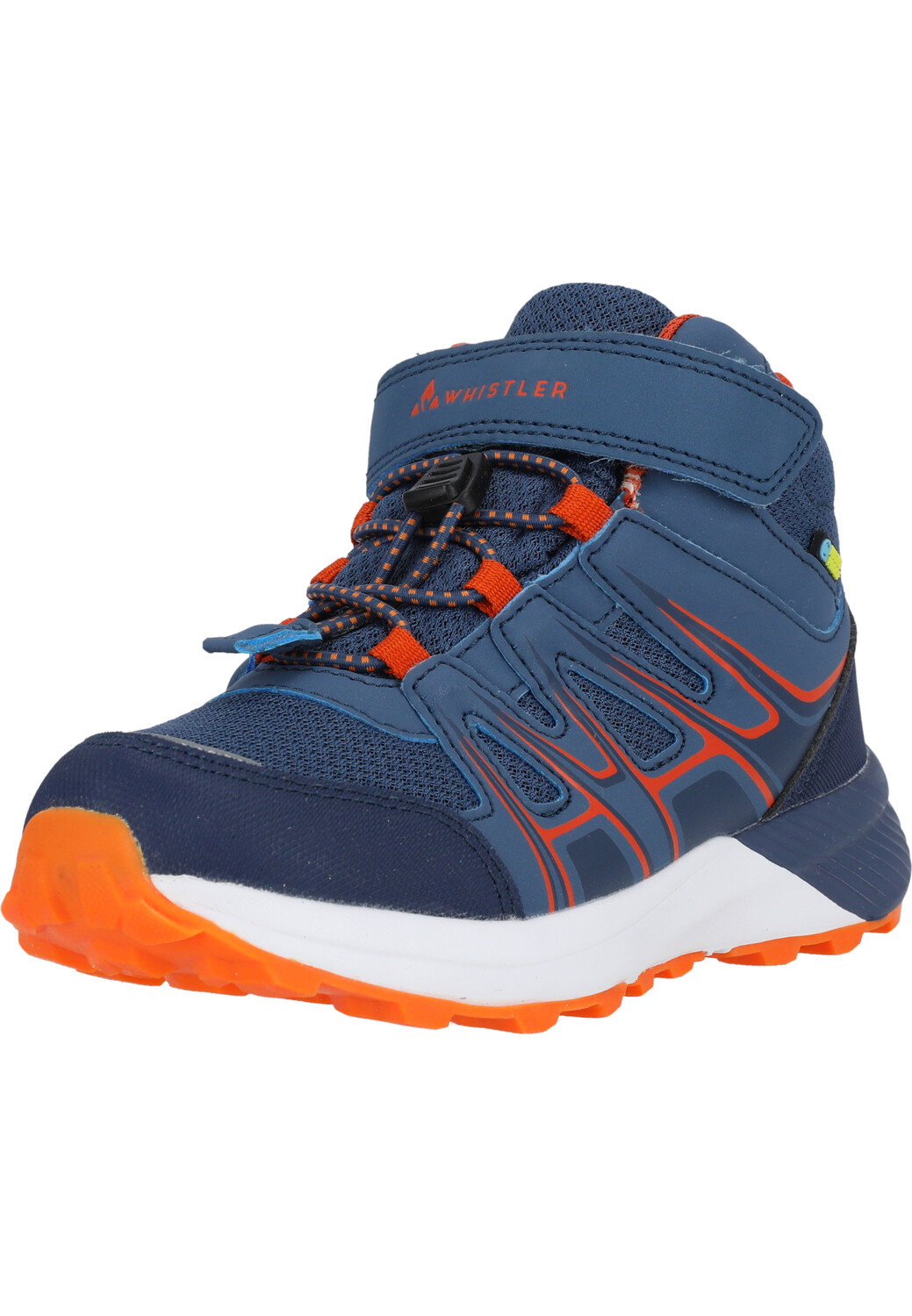 Сапоги Whistler Outdoorschuhe Besta, цвет 2051 Insignia Blue
Сапоги Whistler Outdoorschuhe Besta, цвет 2051 Insignia Blue