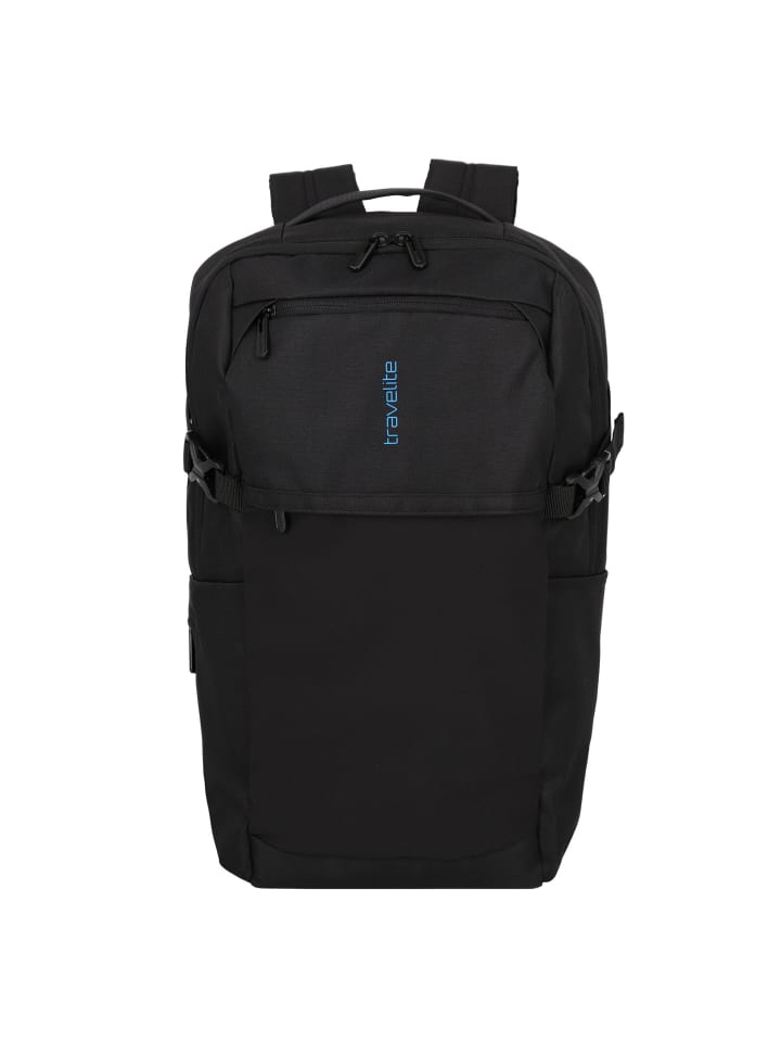 Рюкзак travelite, черный
Рюкзак travelite, черный
