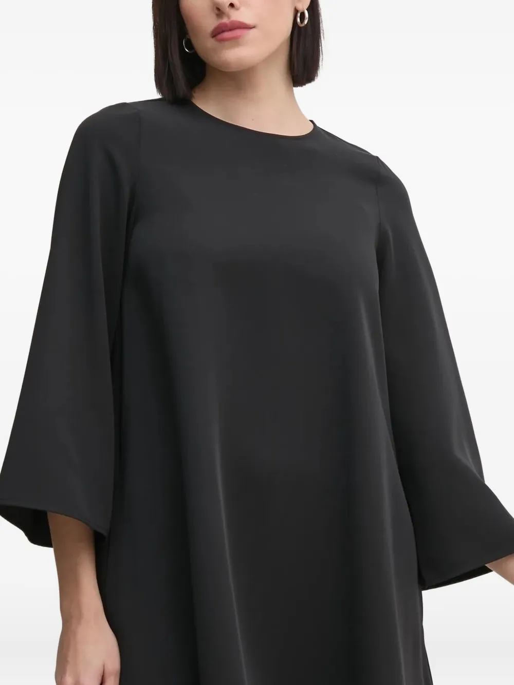 Мини-платье Denise с рукавами-колокольчиками Joop!, черный
Мини-платье Denise с рукавами-колокольчиками Joop!, черный