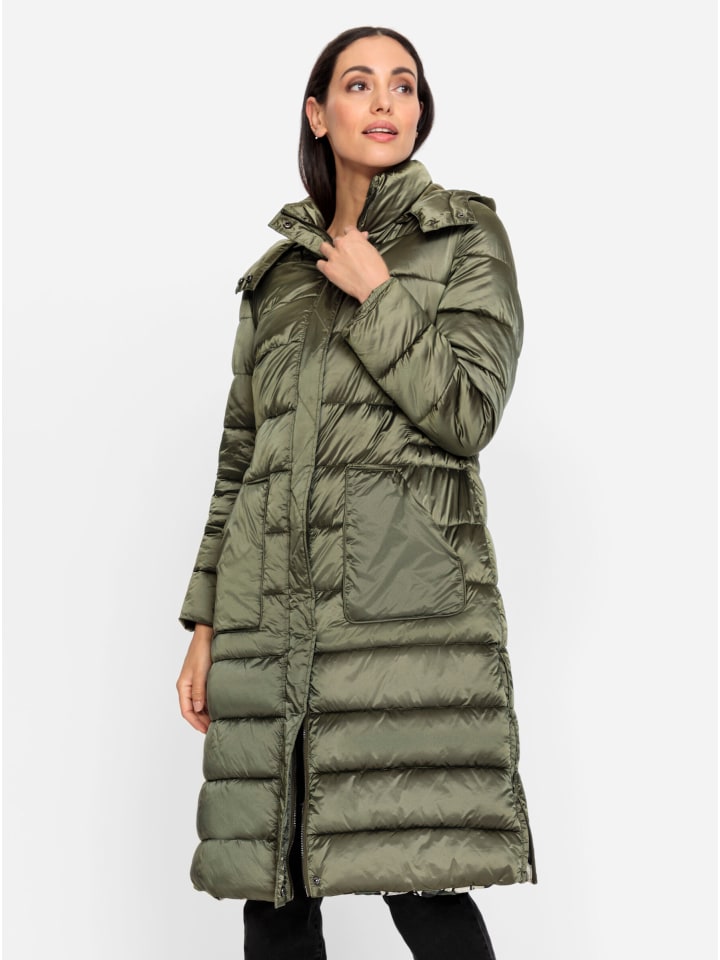 Зимнее пальто Heine, хаки
Зимнее пальто Heine, хаки