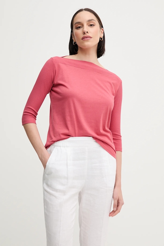 Футболка Sisley, розовый
Футболка Sisley, розовый