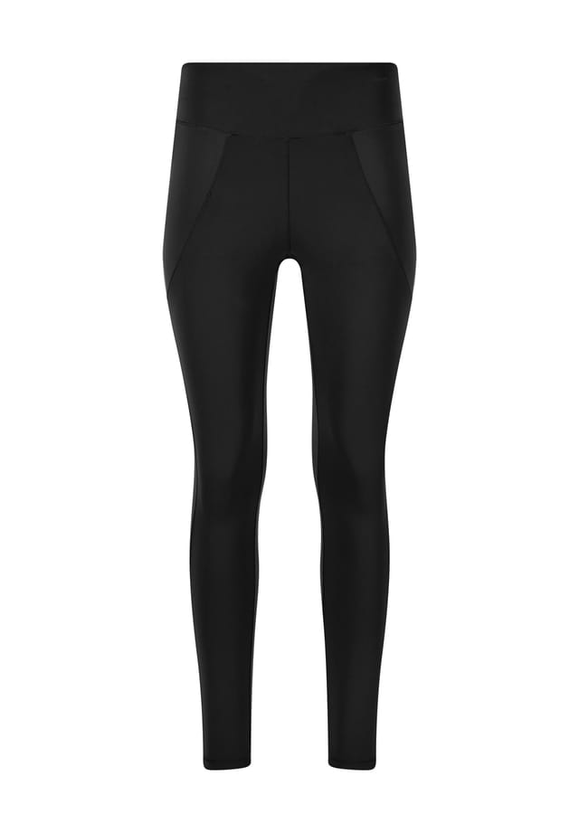 Колготки Talori с технологией быстрого высыхания и плоскими швами Endurance, черный
Колготки Talori с технологией быстрого высыхания и плоскими швами Endurance, черный