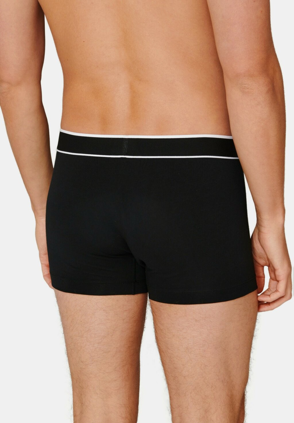 Брюки 6ER PACK Schiesser, черный
Брюки 6ER PACK Schiesser, черный