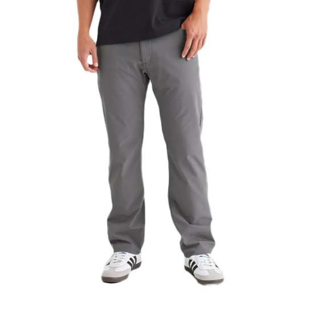 Джинсы Dockers Go Cut Slim Fit, серый
Джинсы Dockers Go Cut Slim Fit, серый