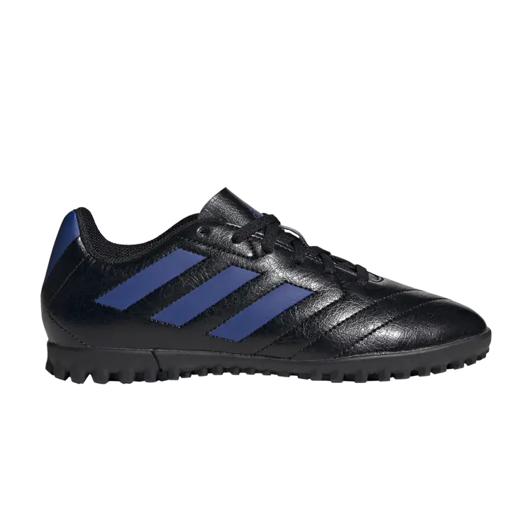 Кроссовки Adidas Goletto 7 TF J, черный
Кроссовки Adidas Goletto 7 TF J, черный