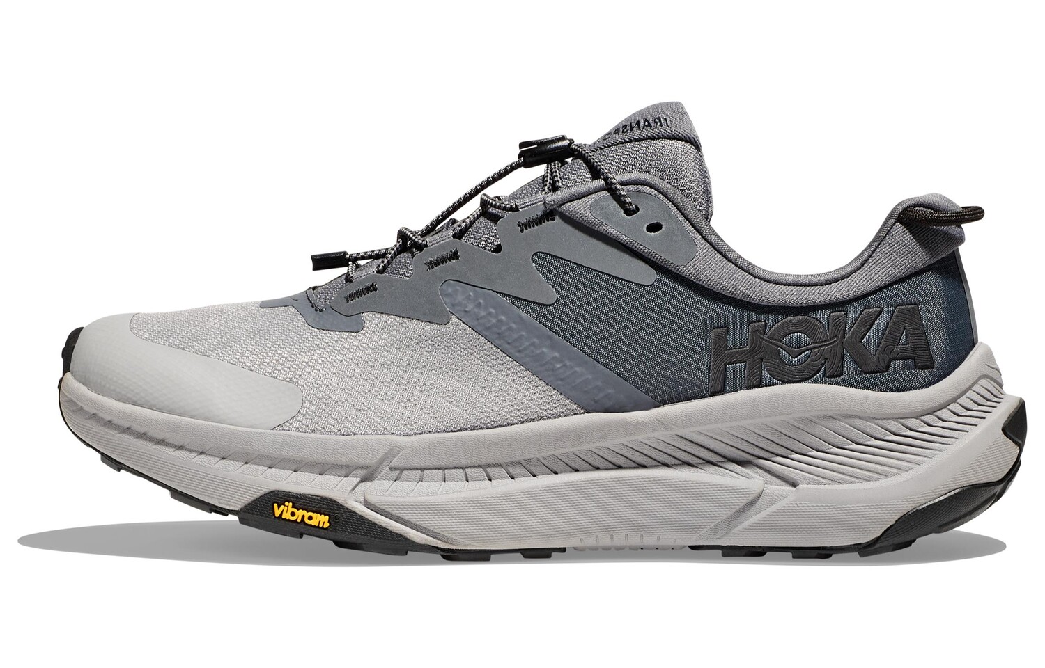 Кроссовки HOKA ONE ONE Hoka Oneone Transport Castlerock
Кроссовки HOKA ONE ONE Hoka Oneone Transport Castlerock