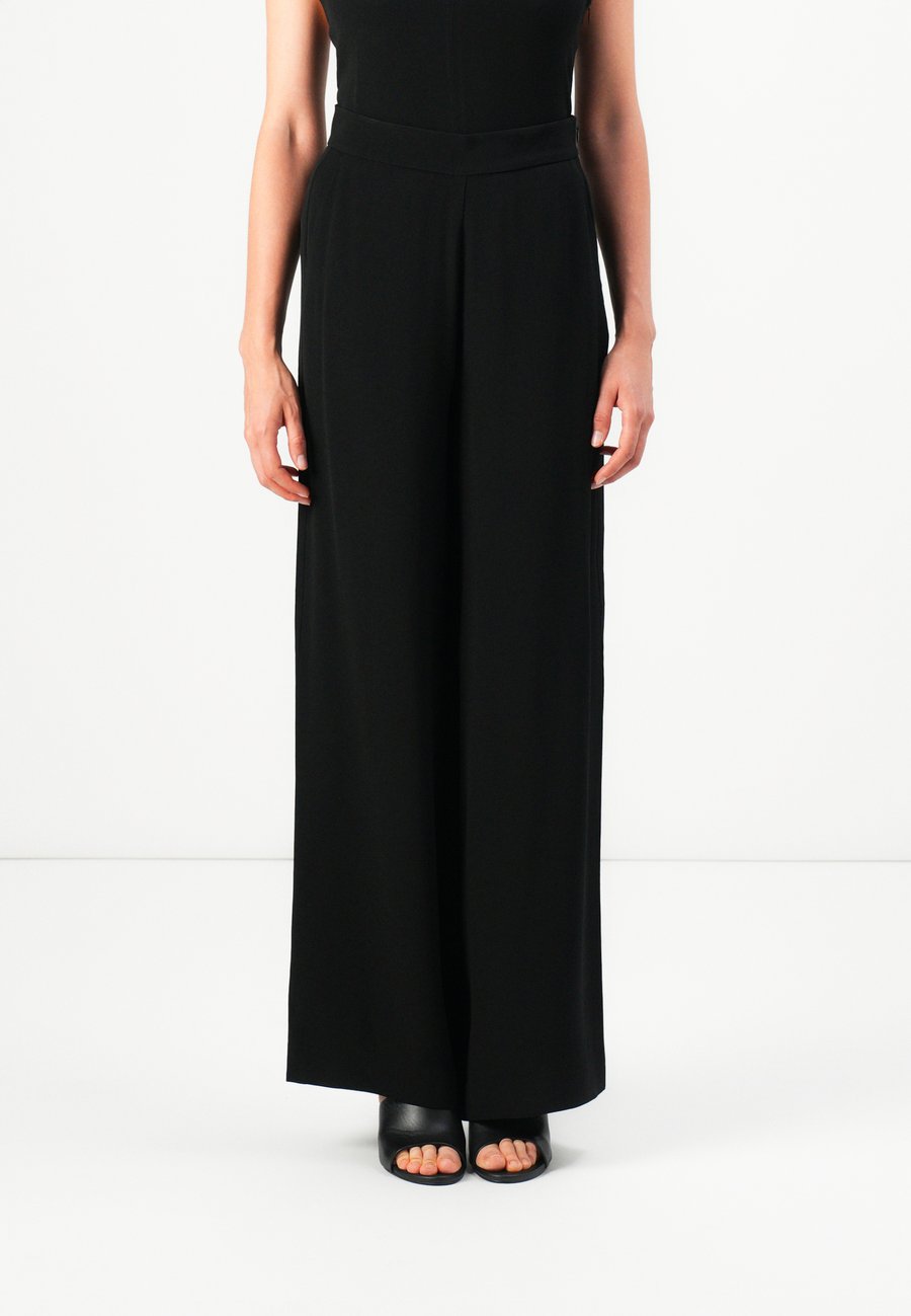 Брюки IVY OAK PHILINE SUE, Black
Брюки IVY OAK PHILINE SUE, Black