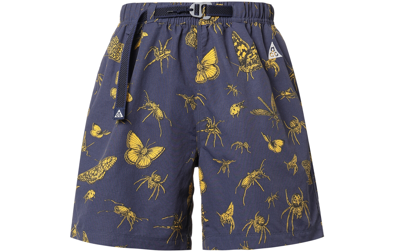 Мужские повседневные шорты Nike, цвет Blue
Мужские повседневные шорты Nike, цвет Blue