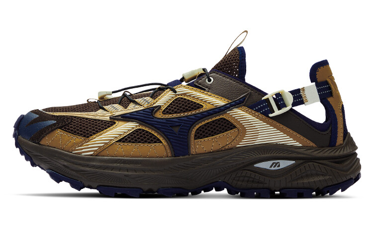 Mizuno, удобные универсальные кроссовки для трейлраннинга в стиле ретро, нескользящая, износостойкая, дышащая, быстросохнущая, функциональная обувь для улицы с низким верхом для мужчин и женщин, Caramel
Mizuno, удобные универсальные кроссовки для трейлраннинга в стиле ретро, нескользящая, износостойкая, дышащая, быстросохнущая, функциональная обувь для улицы с низким верхом для мужчин и женщин, Caramel