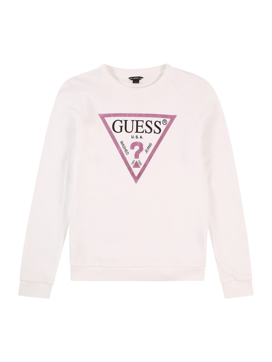 Толстовка GUESS, белый
Толстовка GUESS, белый
