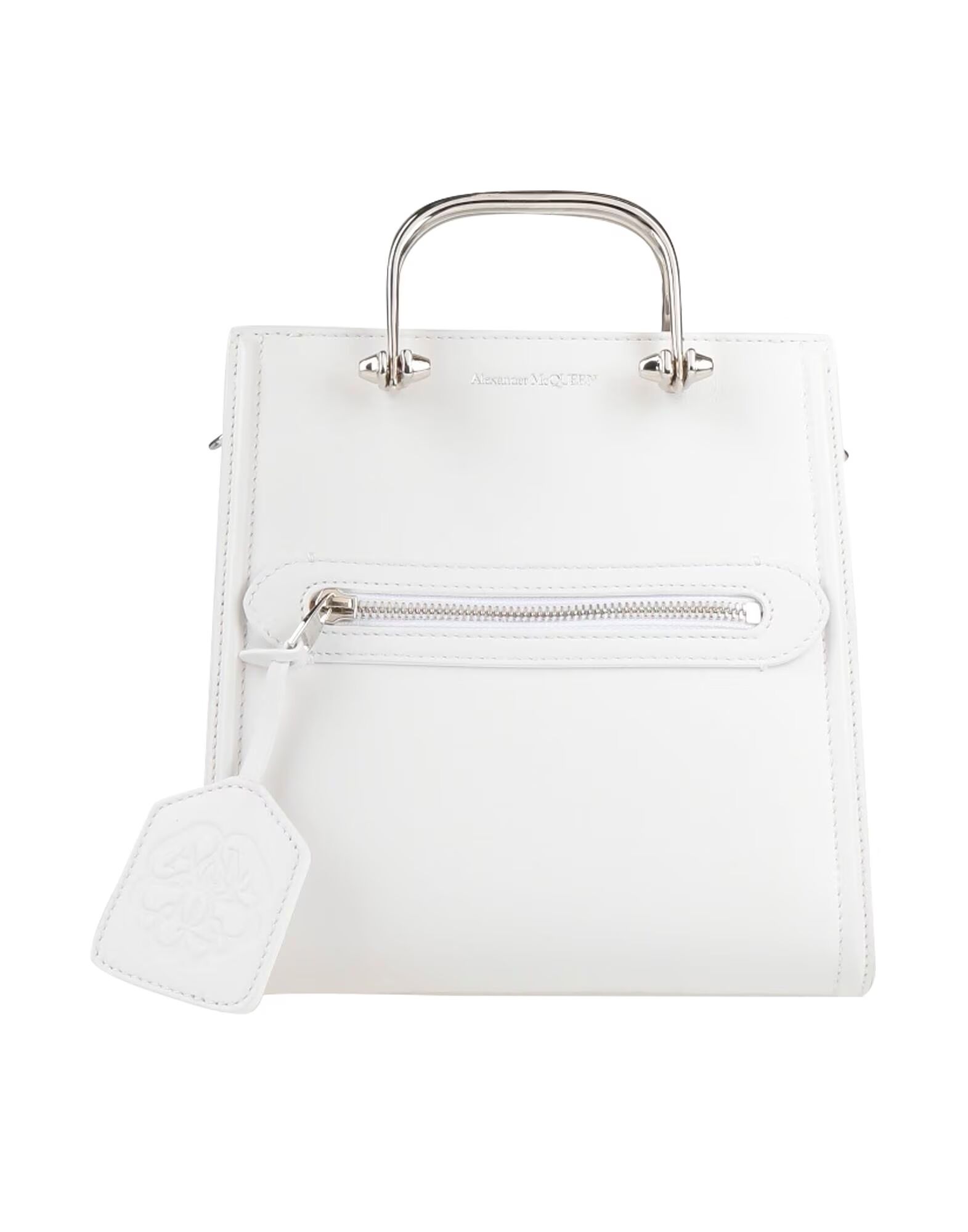 Сумка Mcqueen, белый
Сумка Mcqueen, белый