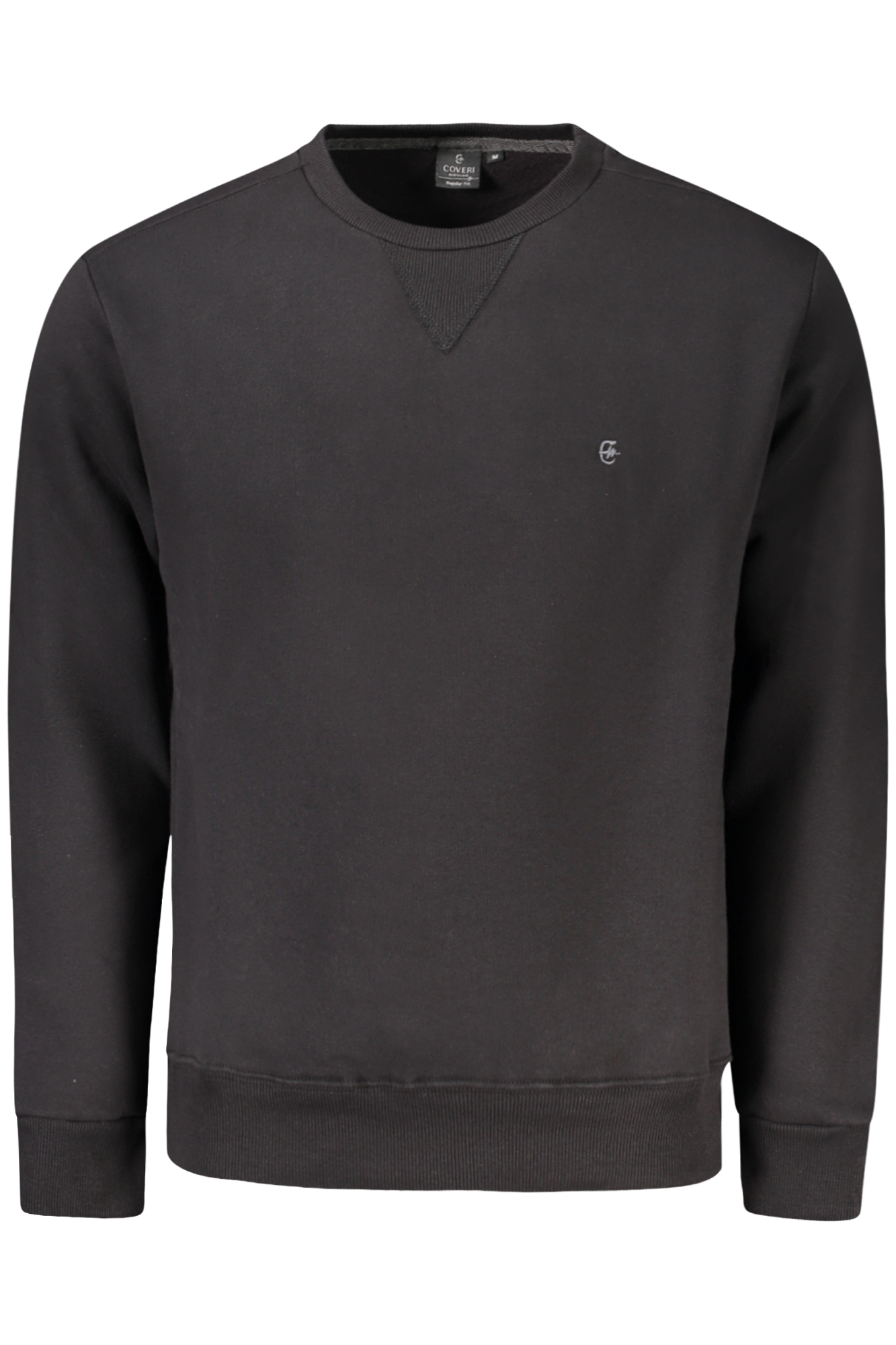 Толстовка мужская Coveri Moving, черный
Толстовка мужская Coveri Moving, черный