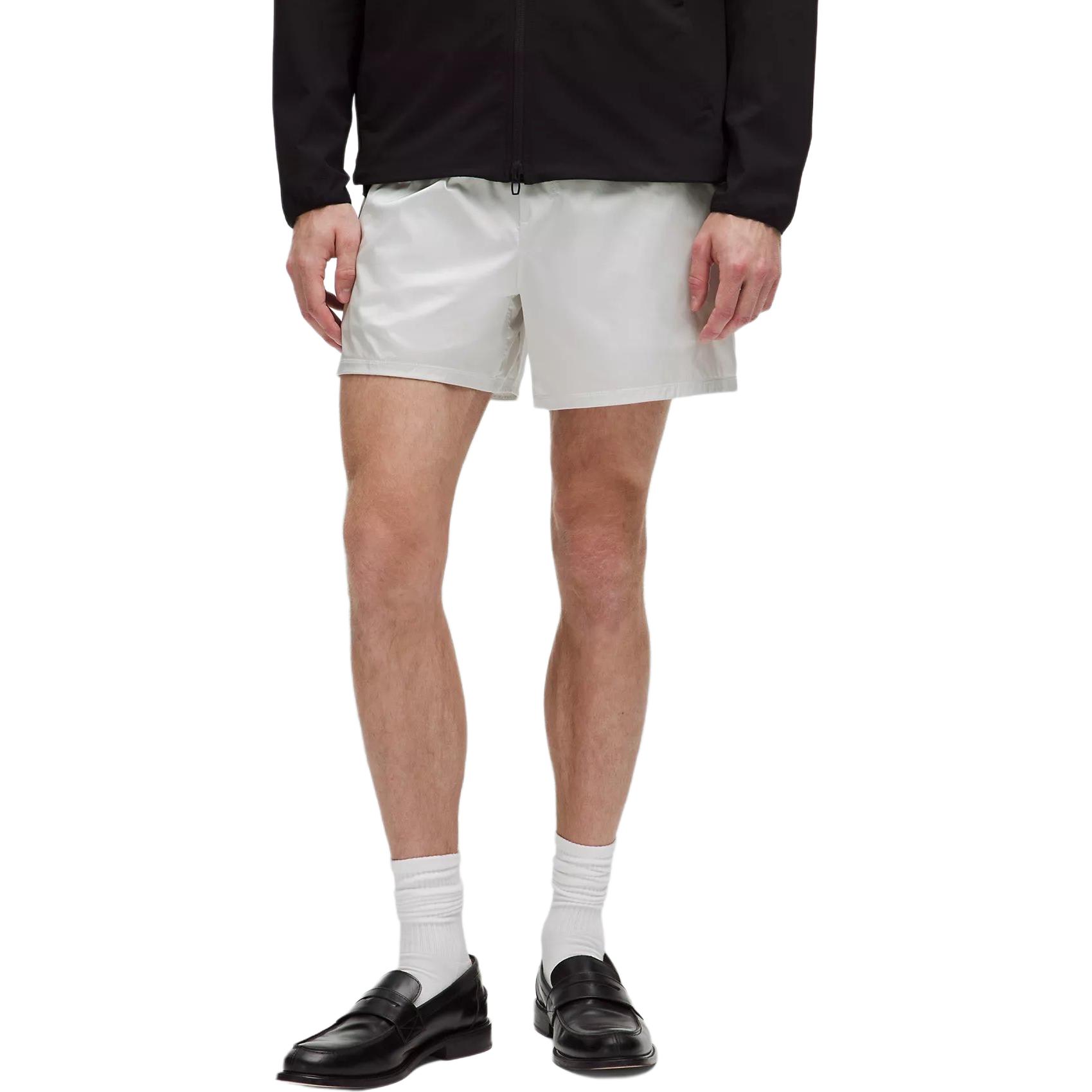 Lululemon Спортивные шорты Men's Club Blue
Lululemon Спортивные шорты Men's Club Blue