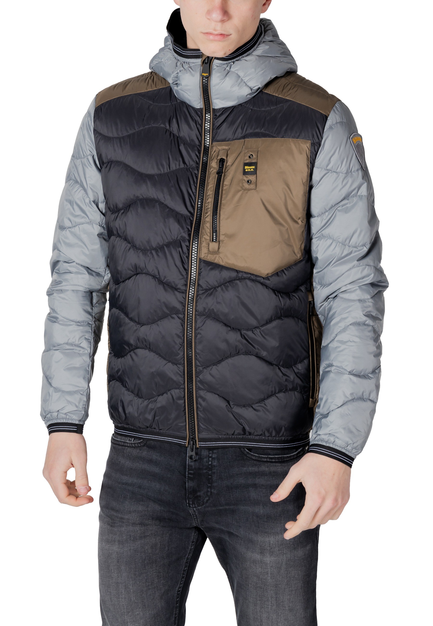 Куртка Blauer
Куртка Blauer