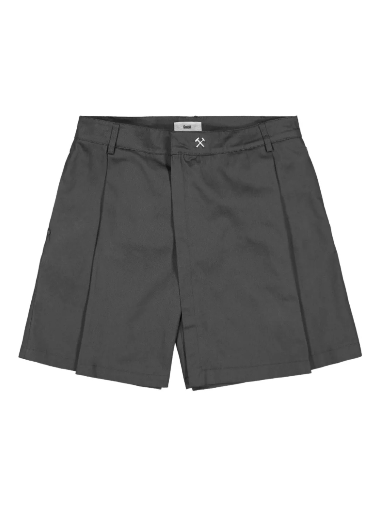 Юбка-шорты Hammer Pin GmbH, серый
Юбка-шорты Hammer Pin GmbH, серый