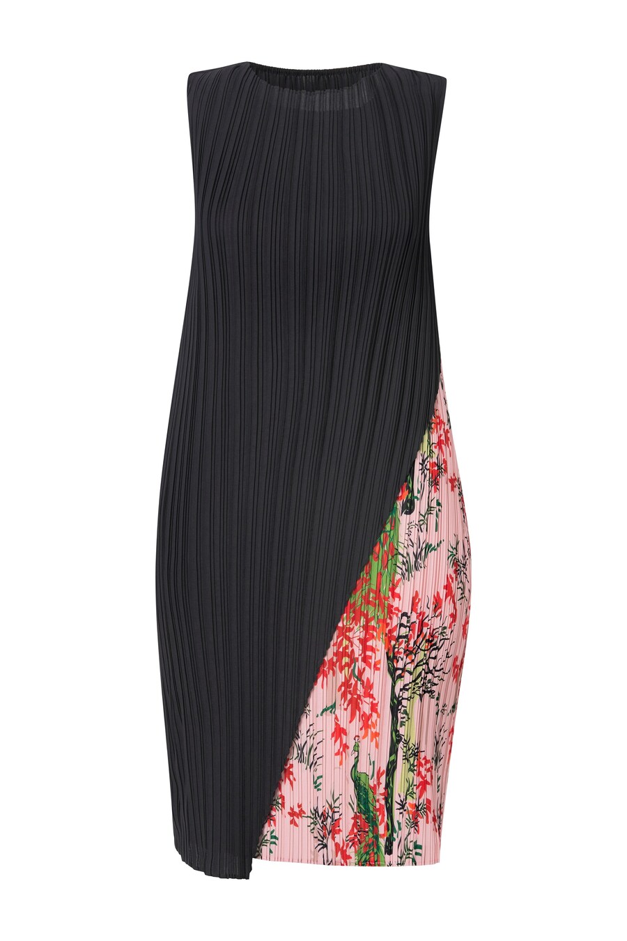 Мини платье Ulla Popken, Black
Мини платье Ulla Popken, Black