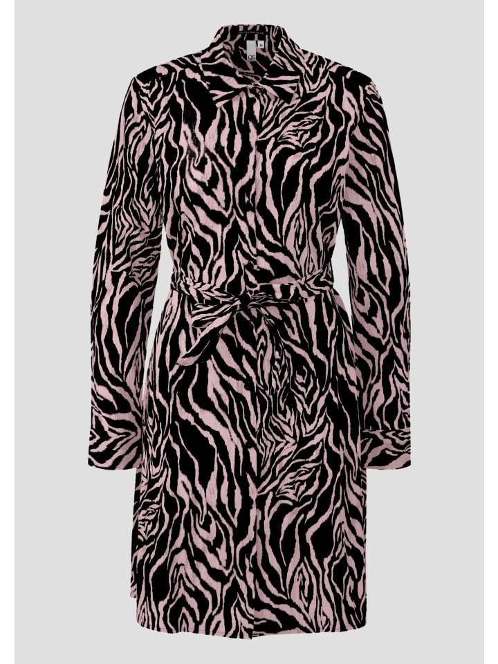 Платье в цвете 99A0_черный QS
Платье в цвете 99A0_черный QS