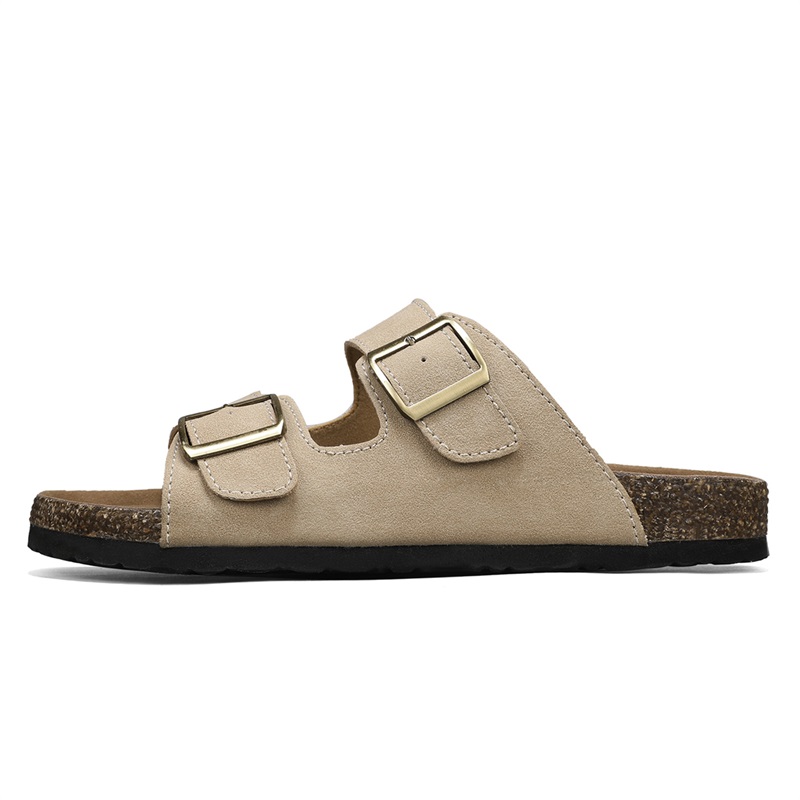 Тапочки-слайды мужские, устойчивые к истиранию FCMM, Sand
Тапочки-слайды мужские, устойчивые к истиранию FCMM, Sand