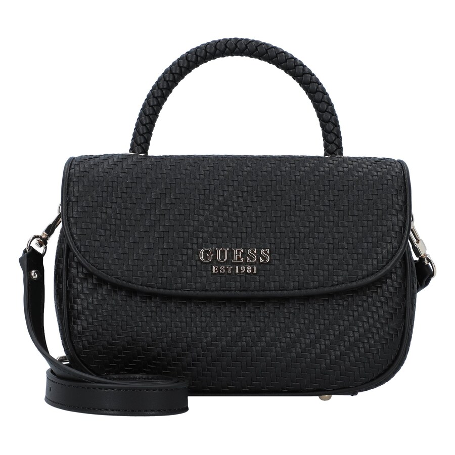 Сумка GUESS Mirema, черный
Сумка GUESS Mirema, черный